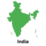 India